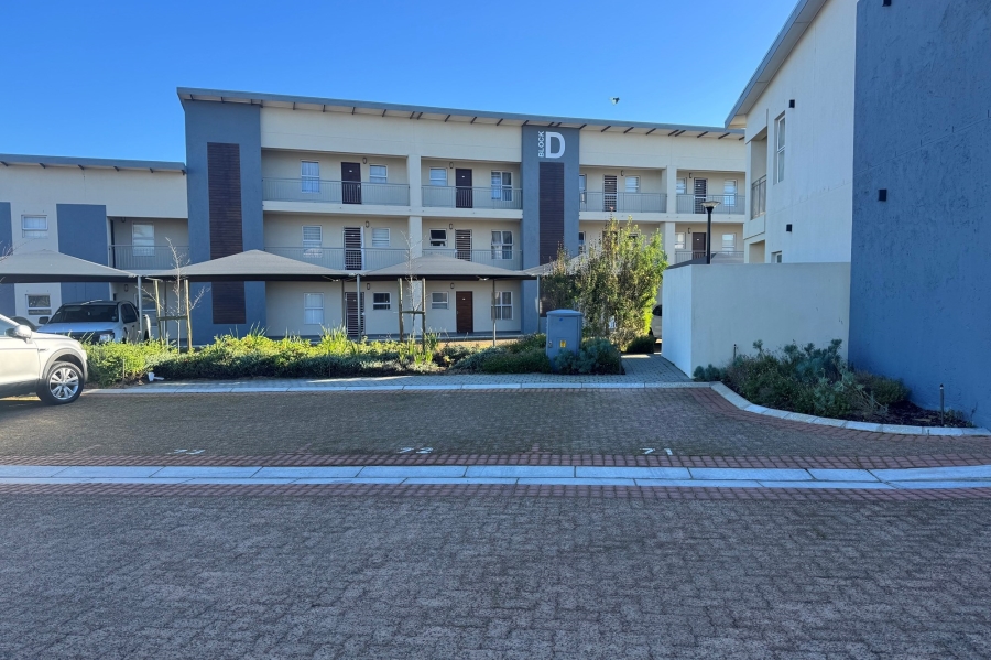 2 Bedroom Property for Sale in Langeberg Ridge Western Cape